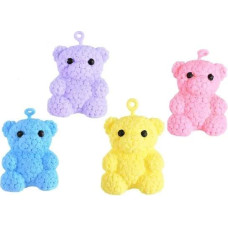 Mudimismänguasi „Karu“, 11 cm