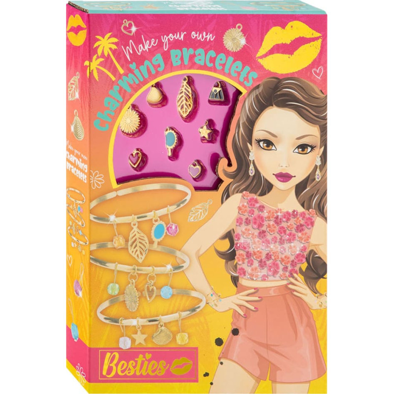 Besties ehete meisterdamise komplekt