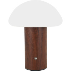 Strühm DESK LAMP TRUFLA LED 25 WENGE CCT