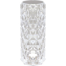 Strühm DESK LAMP HOLI LED CRYSTAL WW CW