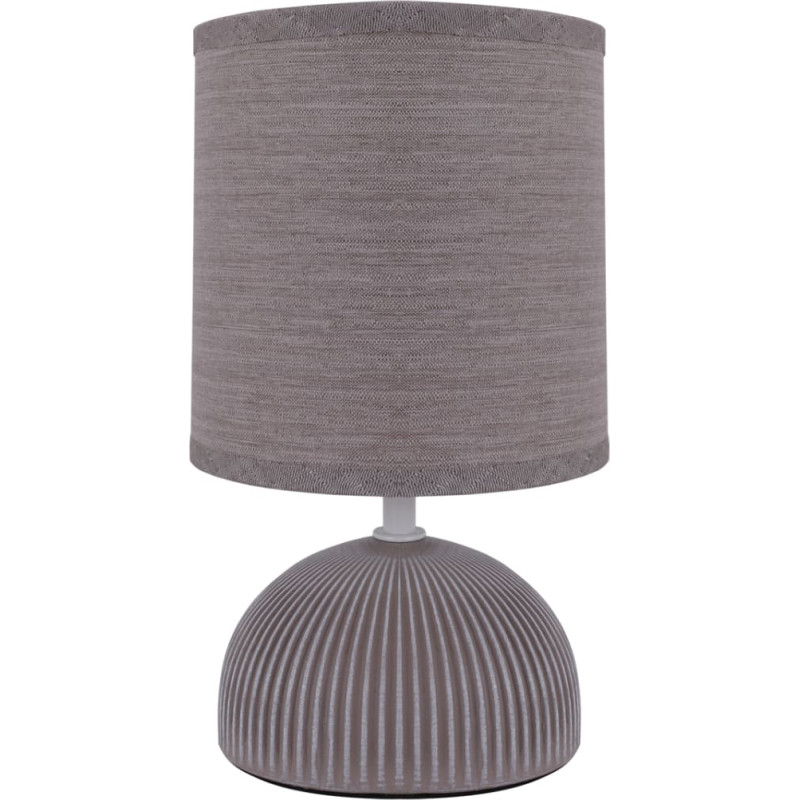 Str&uuml;hm DESK LAMP PASMA E14 BROWN