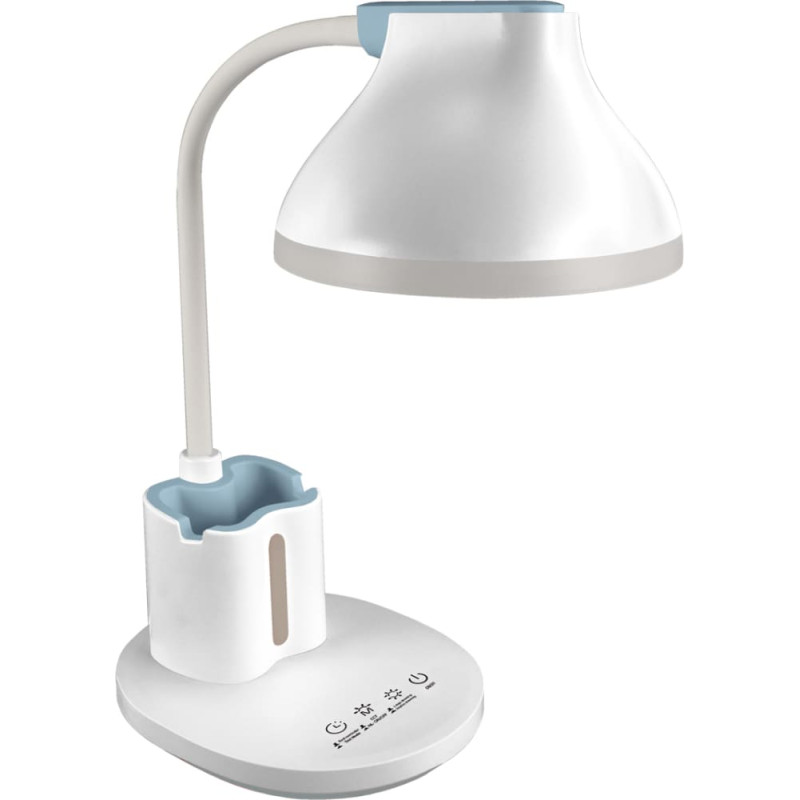 Strühm Laualamp DEBRA LED WHITE