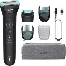 Philips Bodygroom 7000 seeria veekindel kehatrimmer — BG7470/15
