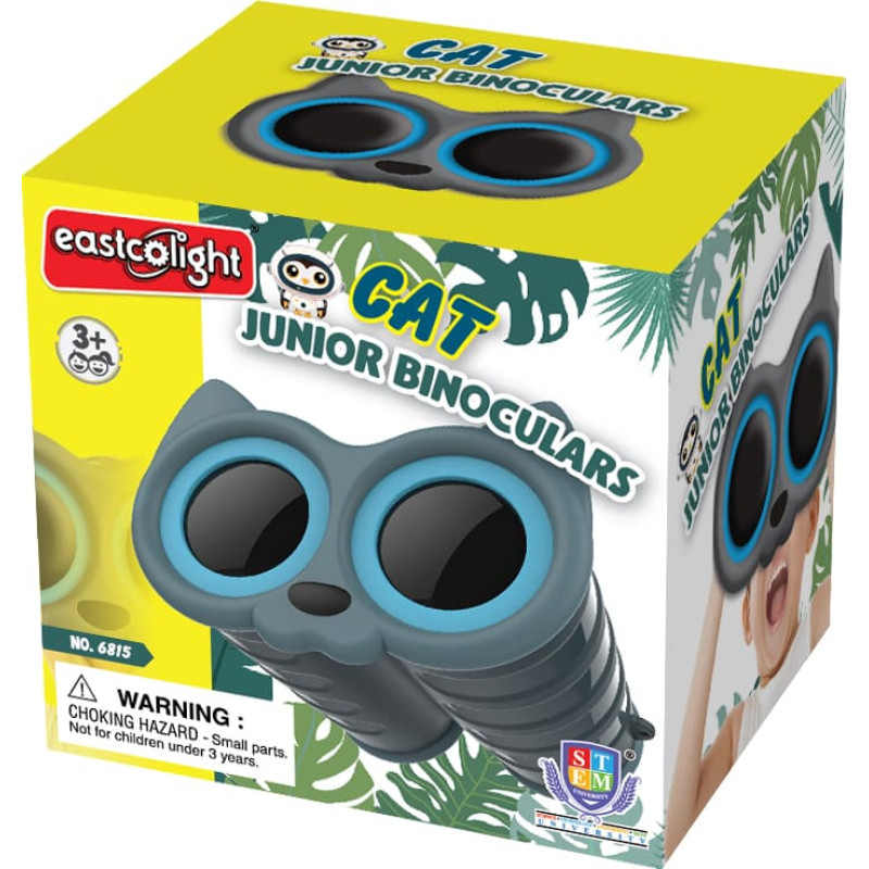 Eastcolight Mano pirmasis žiūronas (Katė)