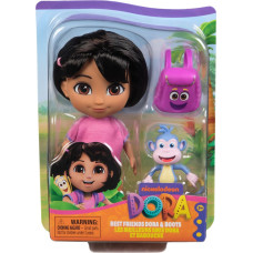 Dora The Explorer doll Everyday Basic Dora 15 cm