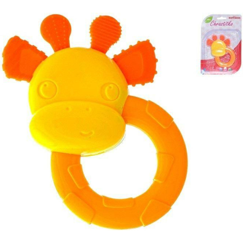 Other 77860 GRZECHOTKA ŻYRAFA