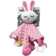 Tulilo Mīļlupatiņa TRUSITĪS 25x25 cm Tulilo 9239