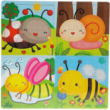 340947 Mõistatus Putukad