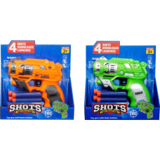 Mkid Pistole ar mīkstām patronām Q9371