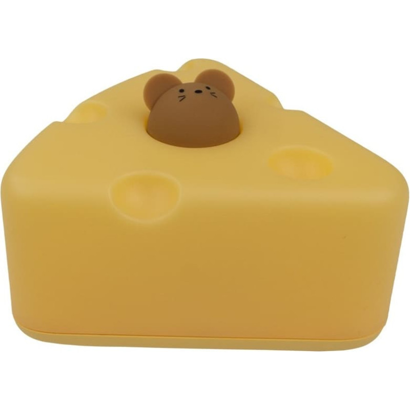 Mary's MW61491 Lampka nocna LED Serek z myszką