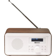 Denver DAB-30DW Dark Wood