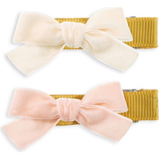 Djeco Plume - Juukseklambrid - Tantsud (2 tk.)