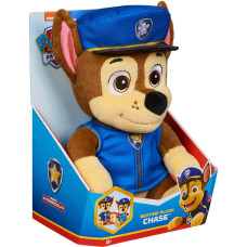 Paw Patrol plīša rotaļlieta Chase, 6070316