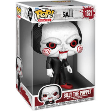 Funko POP! Jumbo Vinilinė figūrėlė: Saw - Billy