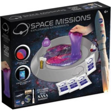 Teaduskomplekt Laborikatsed Nasa