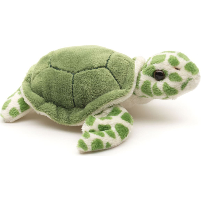 Uni-Toys Soft toy Turtle, 16 cm