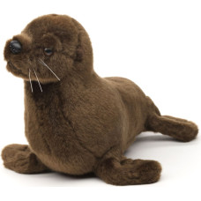 Uni-Toys Plush toy Sea lion, 27 cm