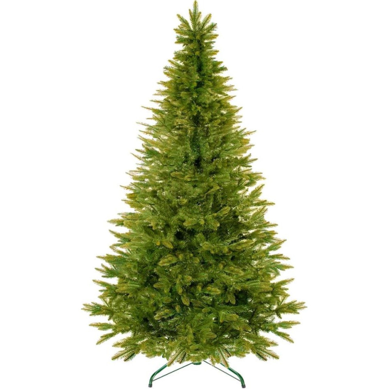 Springos Tehiskuusk Springos CT0206, naturaalne kuusk 220 cm