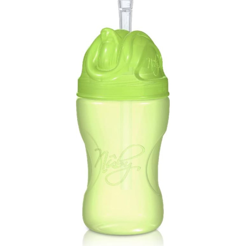 Nuby 8