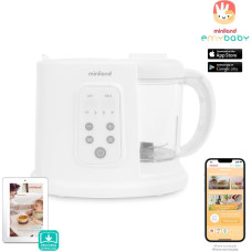 Miniland CHEFY 6 BLADES