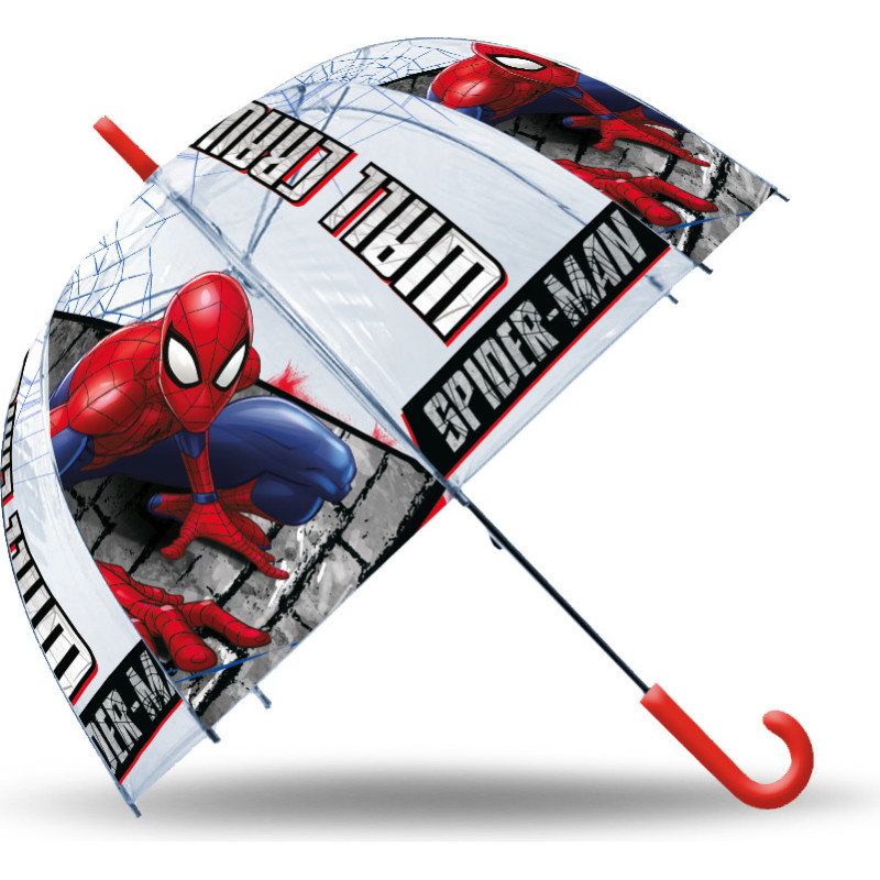 Kids Euroswan - Akcesoria Licencyjne UMBRELLAS WITH FIBREGLASS RIBS MANUAL