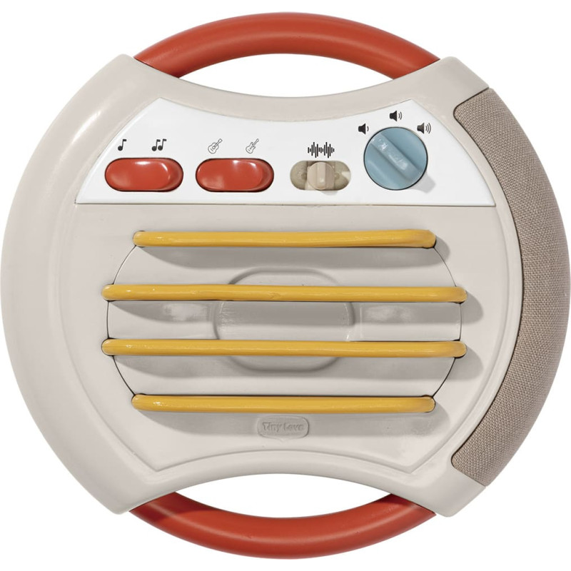 Tiny Love TL15068068 Elektrooniline kitarr Rockers