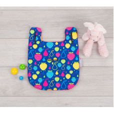 Cuddleco COMFI CUSH MINI STROLLER CUSHION FRUITY