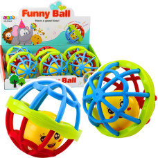 Lean- Sensora bumba ar grabuli 49920