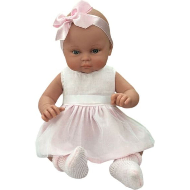 Magic Baby Baby doll Alicia