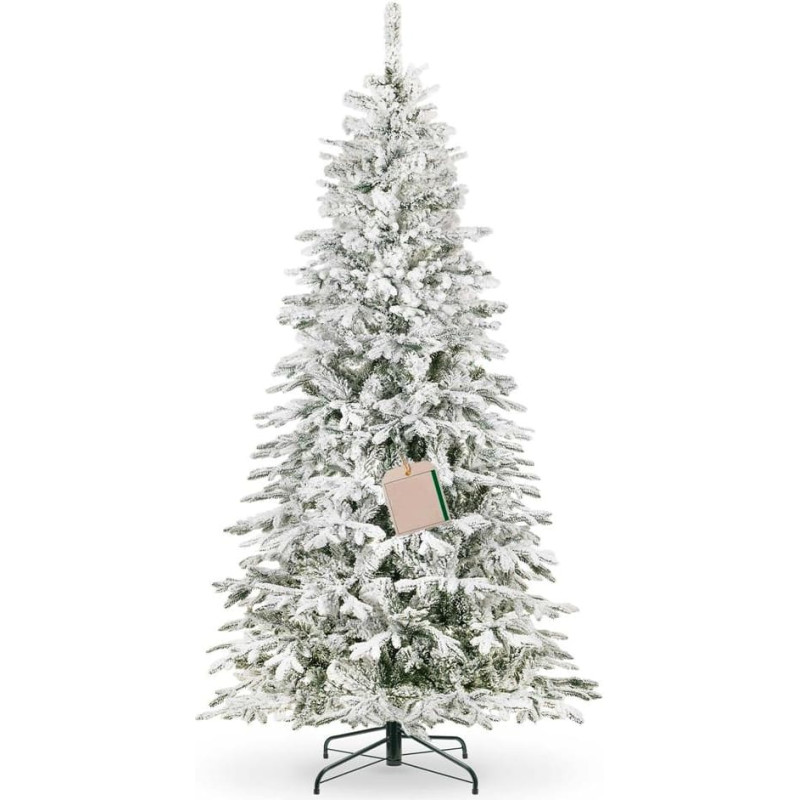 Springos Tehiskuusk Springos CT0226, LUMISE KUUSK LUX 250 CM