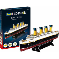 Revell Mini 3D Puzle Titanic
