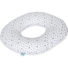 Cebababy CEBA 744-000-671 Koło poporodowe Szare gwiazdki na białym