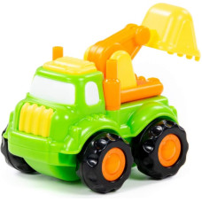 Polesie Forklift with inertia drive 88710