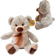 MIŚ Z BRĄZOWYMI DODATKAMI