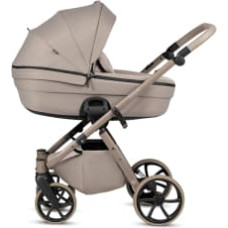 Tutis UNO6+ ESSENTIAL 2/1 Taupe 172 lapsevanker