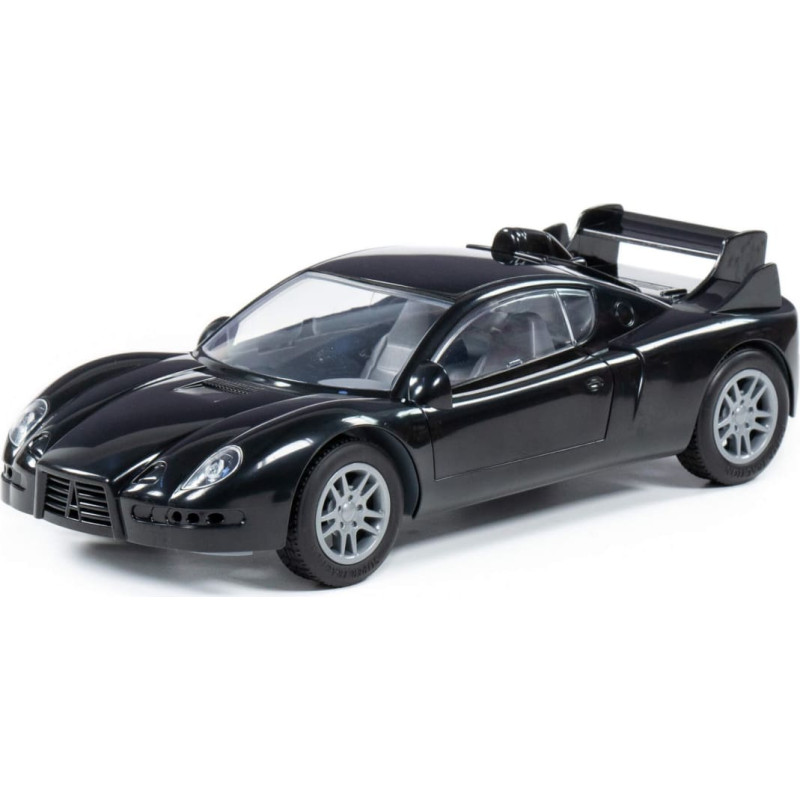 Polesie Inertia-powered car Lightning 26 cm, in various colors 4649