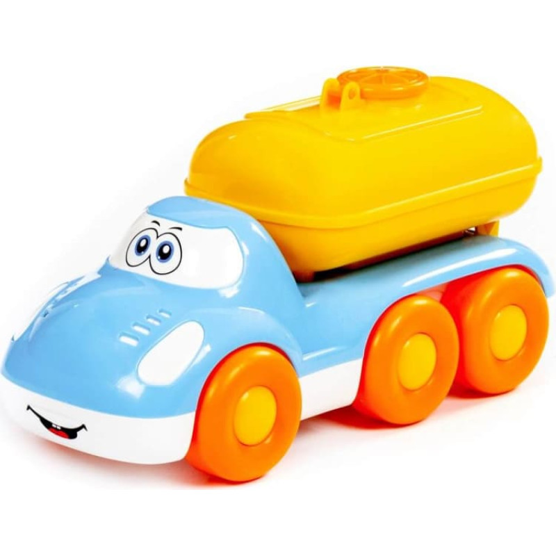 Polesie Car Friend 28.5 cm