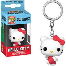 Funko POP! Raktų pakabutis: Sanrio - Hello Kitty