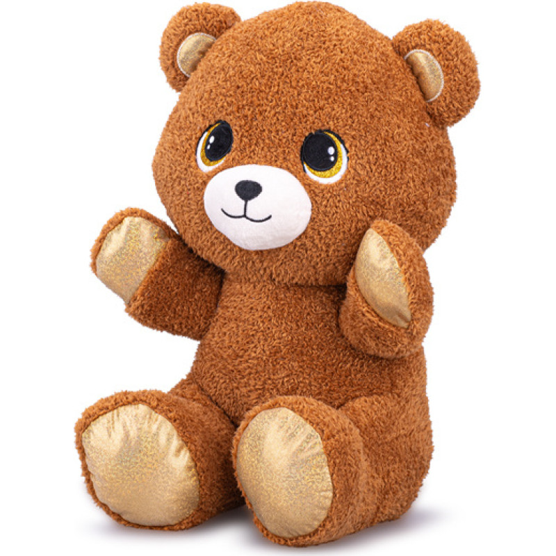 Other Plush toy  - 01704 - TEADY BEAR-  size 24 cm