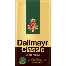 Dallmayr Ground coffee Classic 500g