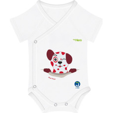 Body My Hero Bio Cotton 4Season premature baby dog