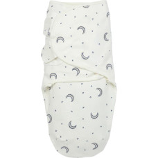 Meyco Baby Mayco Baby Moon Indigo Autiņ&scaron; ietī&scaron;anai 4-6m