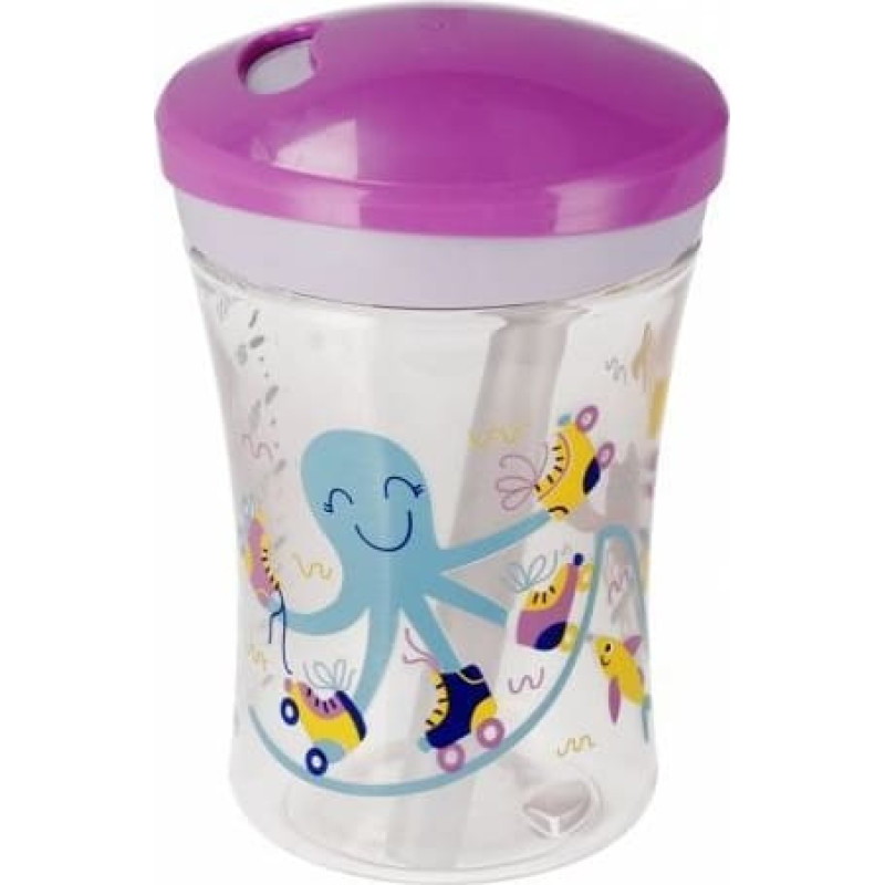 NUK 442981 CUP ACTIVE 230ML 12+ 544360, 10751136