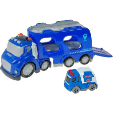 Other 612518 LAWETA NIEBIESKA