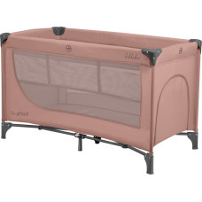 Baby cot 2 levels So Gifted Pink 2026
