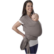 Boba Nosidła BOBA WRAP GREY