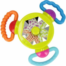 Bam Bam 568993 Grzechotka kalejdoskop