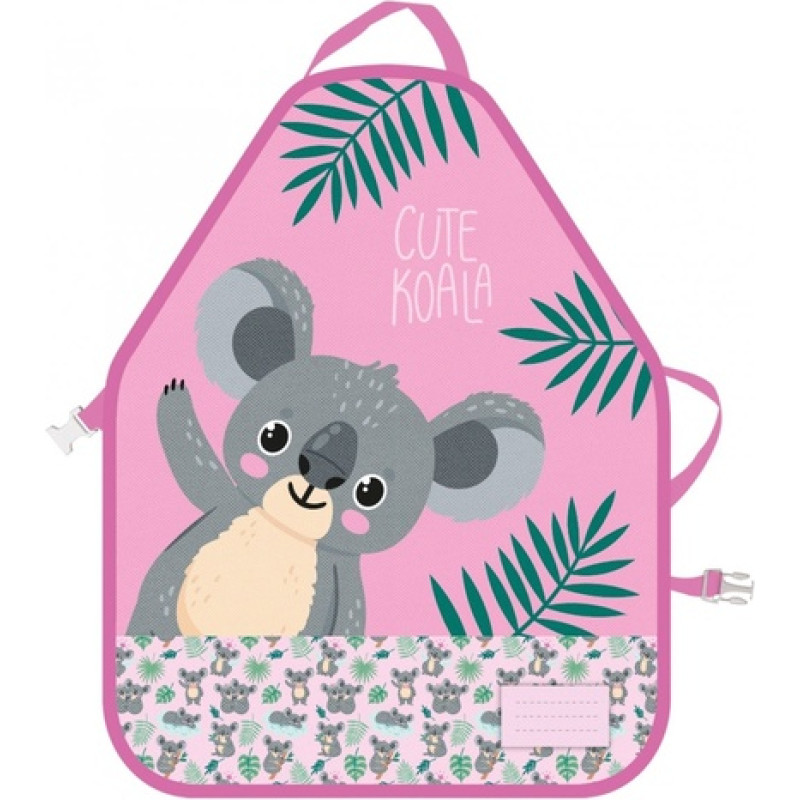 Kidwell Bērnu priek&scaron;auts KIDEA 02617