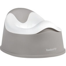 Kidwell Bērnu podiņ&scaron; NILO grey Kidwell