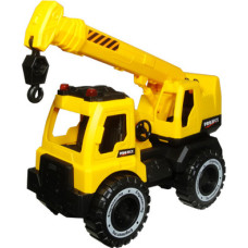 Mkid Kravas automa&scaron;īna ar celtni G7277